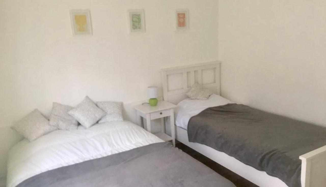 Le Courancon Apartment Saint-Nectaire Bagian luar foto